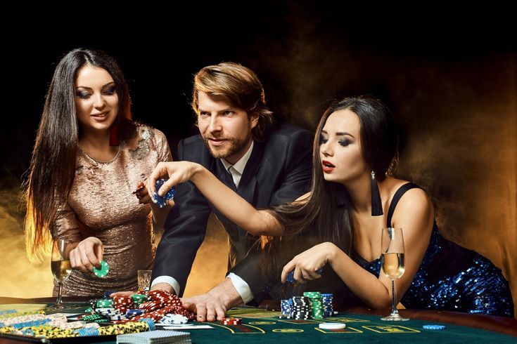 Teen Patti Klub Live Casino