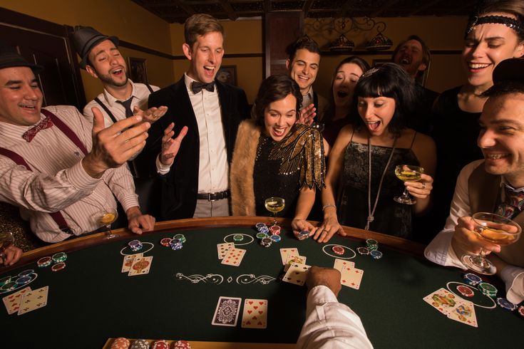 Teen Patti Klub Live Casino